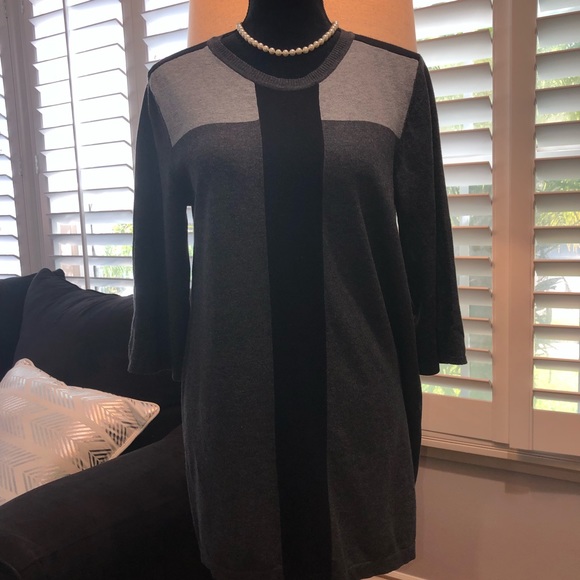 Style & Co. Sweaters - Long 3/4 sleeve sweater
